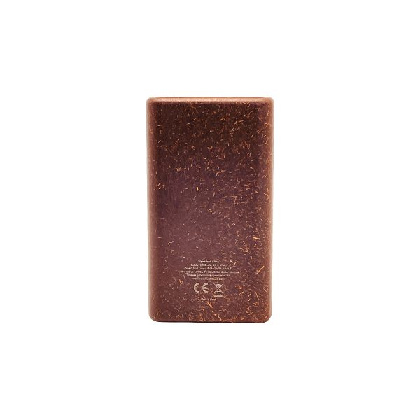 COCONUT MULTI POWER BANK (MOQ 100)