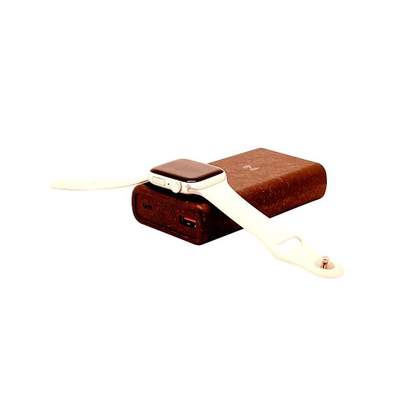 COCONUT MULTI POWER BANK (MOQ 100)