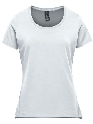 WOMENS MONTEBELLO S/S TEE