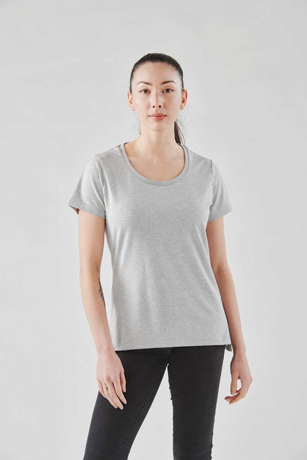 WOMENS MONTEBELLO S/S TEE