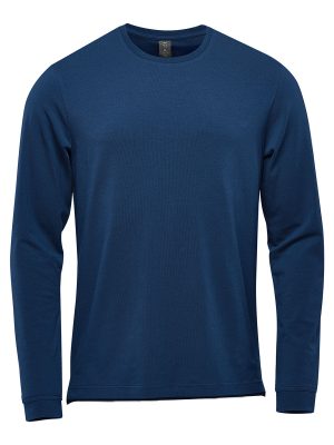 MENS MONTEBELLO L/S TEE 