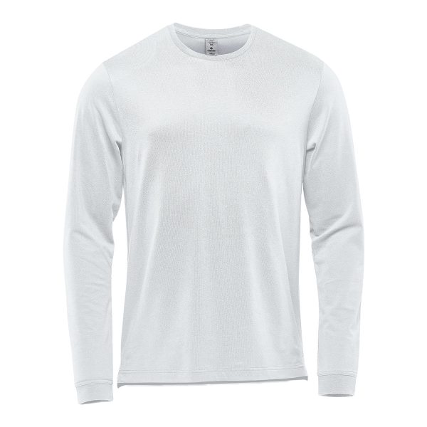 MENS MONTEBELLO L/S TEE