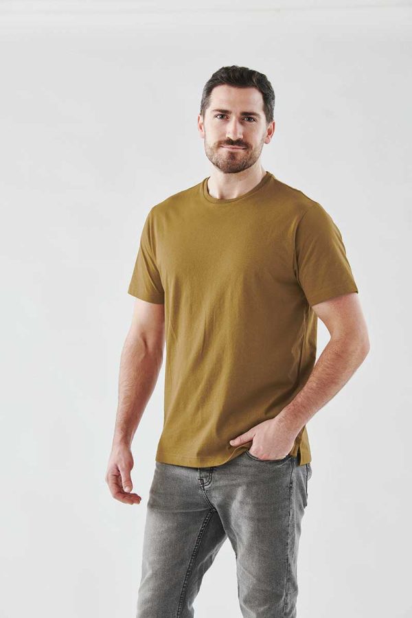 MENS EQUINOX S/S TEE