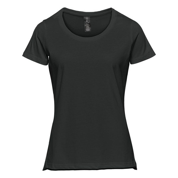 WOMENS EQUINOX S/S TEE