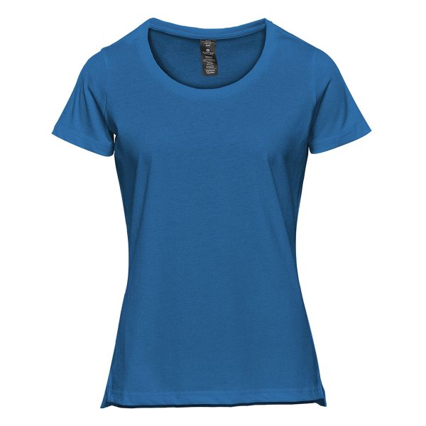 WOMENS EQUINOX S/S TEE