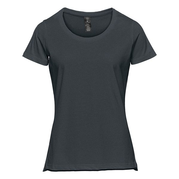WOMENS EQUINOX S/S TEE