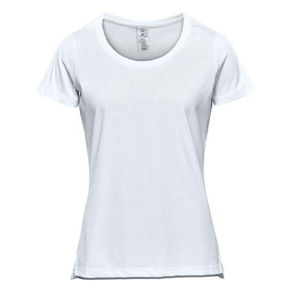 WOMENS EQUINOX S/S TEE