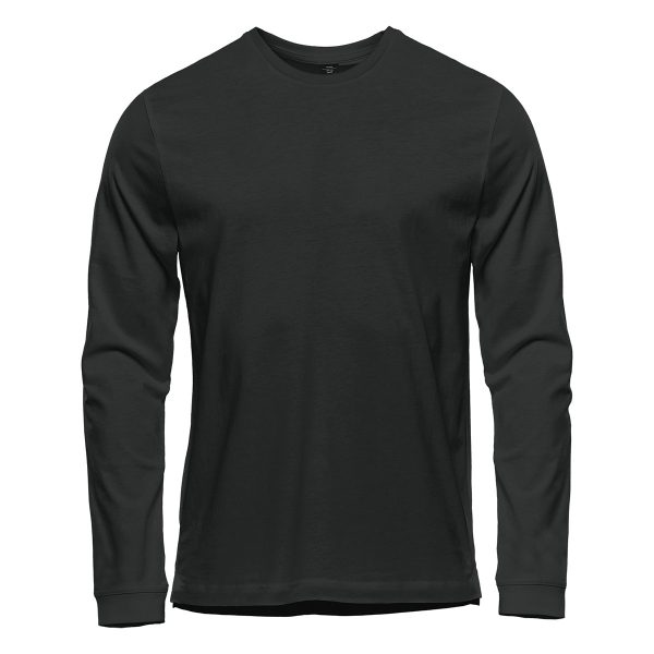 MENS EQUINOX L/S TEE