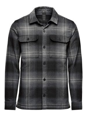 MENS HIGHLAND SHACKET