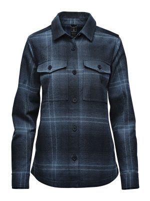 WOMENS HIGHLAND SHACKET