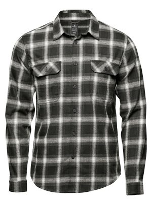 MENS CHESAPEAKE L/S SHIRT