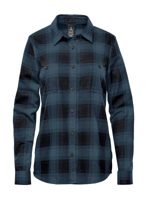 WOMENS CHESAPEAKE L/S SHIRT