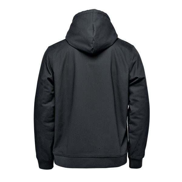 MEN'S TRADESMITH HOODY