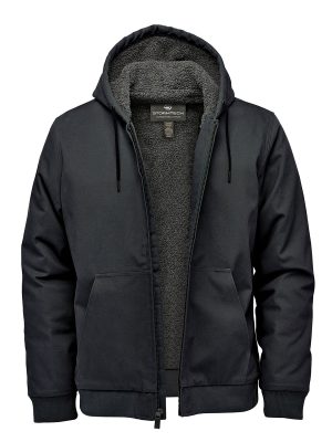 MEN'S TRADESMITH HOODY 