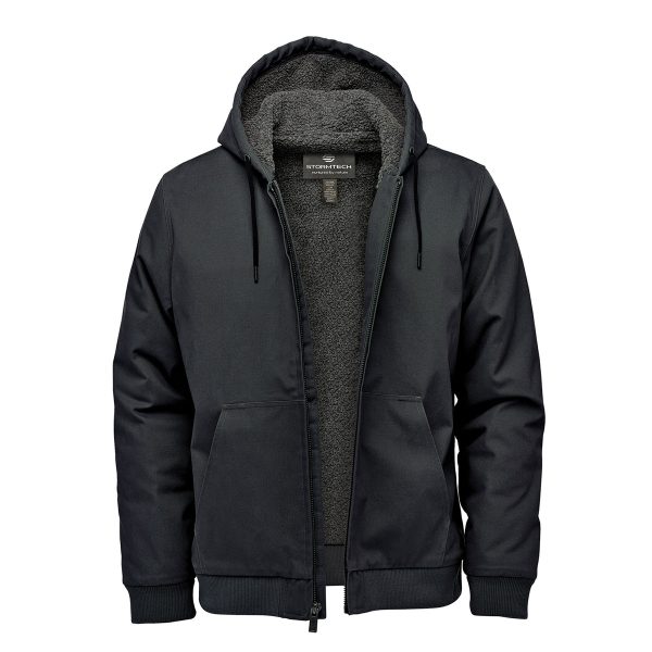 MEN'S TRADESMITH HOODY