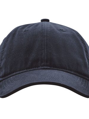 STEELHEAD CANVAS CAP 