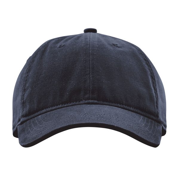 STEELHEAD CANVAS CAP