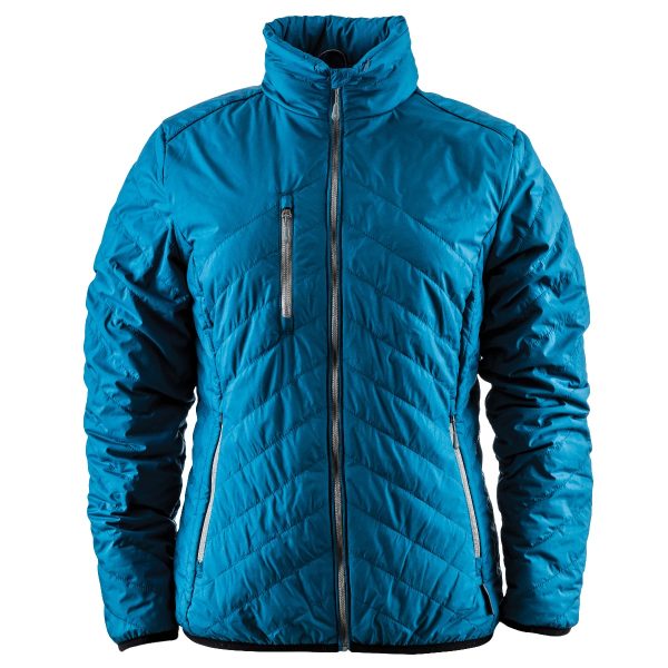 DEER RIDGE LADIES JACKET
