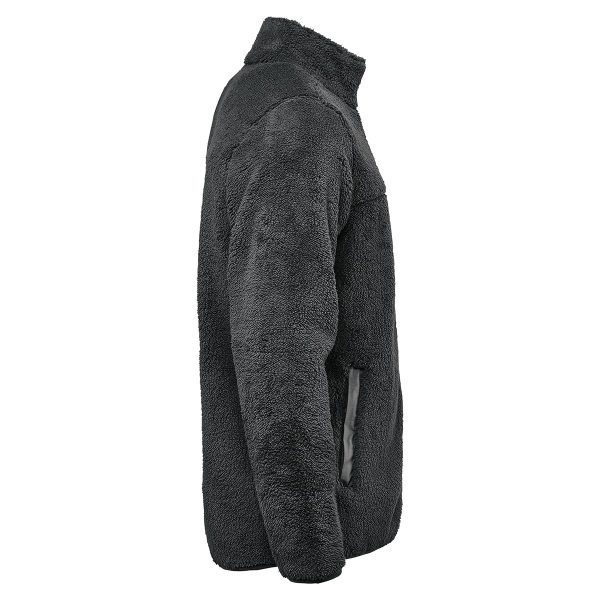 MENS  BERGEN SHERPA FLEECE JACKET
