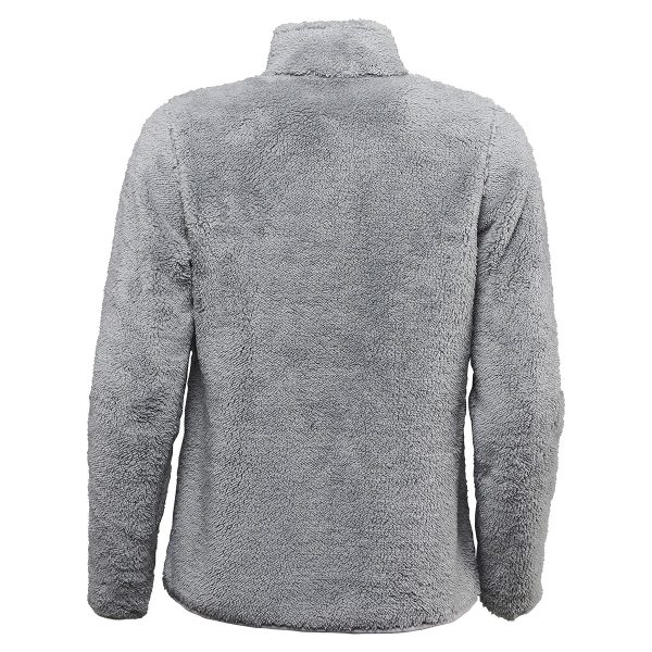 WOMENS  BERGEN SHERPA FLEECE JACKET