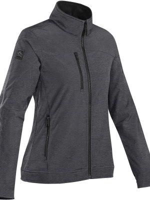WOMEN'S SOFT TECH JACKET
