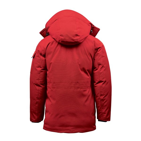 MEN'S DENALI PARKA
