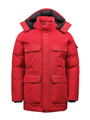 MEN'S DENALI PARKA