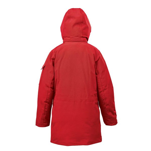 WOMEN'S DENALI PARKA