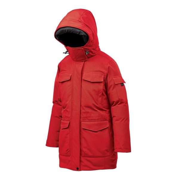 WOMEN'S DENALI PARKA