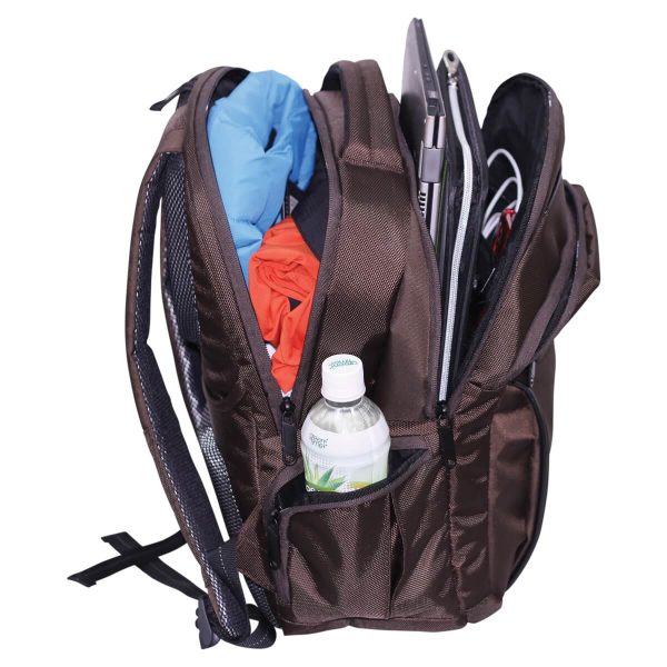 Exton Backpack
