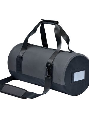NARVIK WATERPROOF DUFFEL  35L