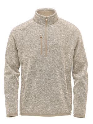 MENS AVALANTE 1/4 PULLOVER 