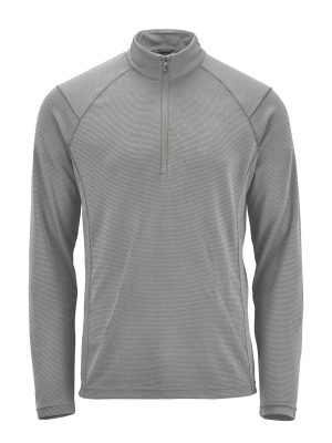 MENS MESA 1/2 ZIP PULLOVER