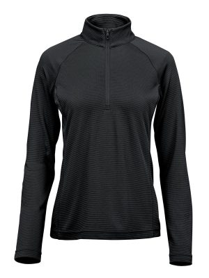 WOMENS MESA 1/2 ZIP PULLOVER