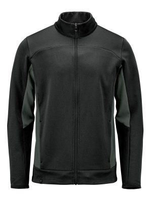 MENS APPALOOSA KNIT JACKET