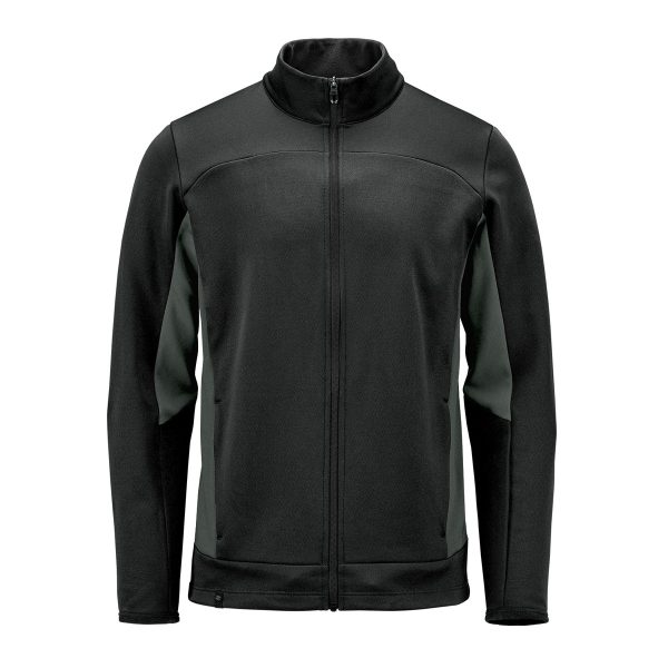 MENS APPALOOSA KNIT JACKET