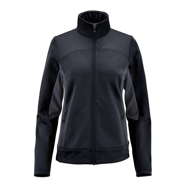 WOMENS APPALOOSA KNIT JACKET