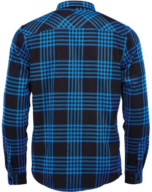 MENS SANTA FE L/S SHIRT