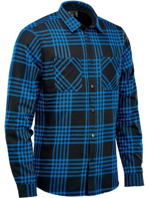MENS SANTA FE L/S SHIRT 