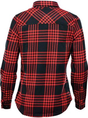 WOMENS SANTA FE L/S SHIRT 