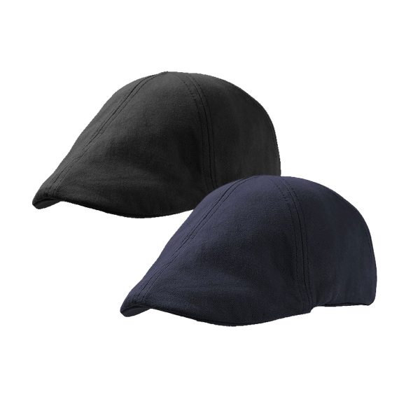 ATLANTIS GATSBY STREET CHEESE CUTTER CAP