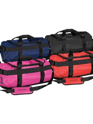 ATLANTIS WATERPROOF GEAR BAG - SMALL
