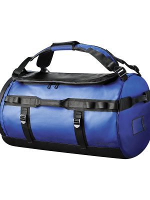 NAUTILUS WATERPROOF DUFFEL 110L 