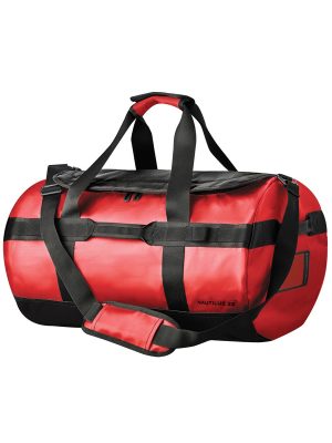NAUTILUS WATERPROOF DUFFEL 35L