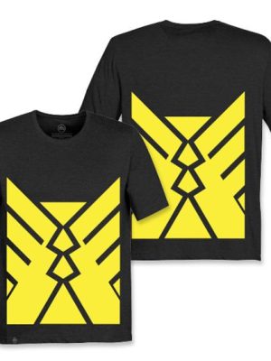 STORMTECH BASELINE TEE HI VIZ (1 colour)
