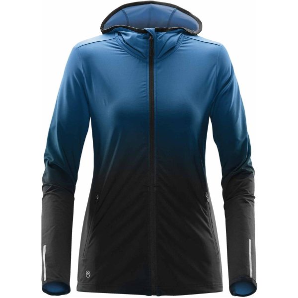 Women's Meta Hoody