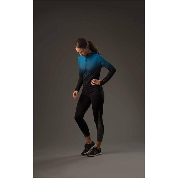 Women's Meta Hoody