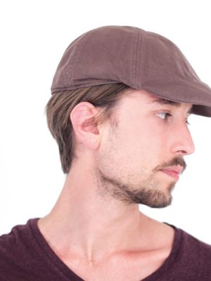 ATLANTIS GATSBY STREET CHEESE CUTTER CAP 