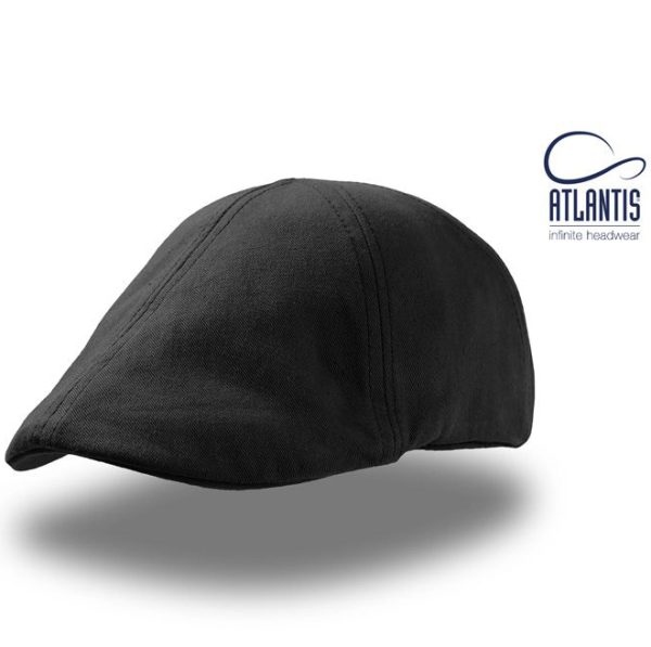 ATLANTIS GATSBY STREET CHEESE CUTTER CAP