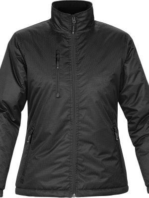 WOMENS AXIS THERMAL JACKET